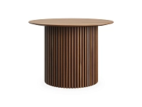 Стол журнальный Mono Stripe D60/D38/H42 943407 250_100_Array