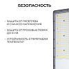 Консольный светильник Apeyron Electrics  29-17 100_100_3095722