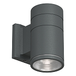 SL561.701.01 Светильник уличный настенный ST-Luce Серый/Серый LED 1*5W 4000K ТУБО 250_100_2944940