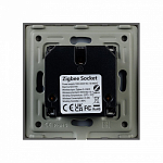 Розетка с заземлением Arlight OMALI 050101 250_100_681434