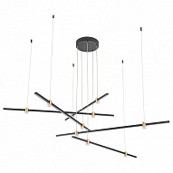 Подвесной светильник Arte Lamp Errai A2195SP-5BK 500_191_2454736