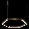 Подвесной светильник Loft it Titanium 10243M Gold 100_100_2682841