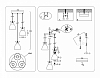 Подвесной светильник Ambrella Light TR TR8467 100_100_2620520