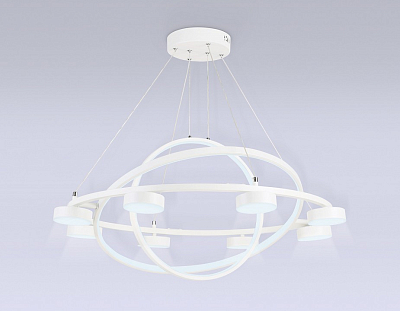Подвесная люстра Ambrella Light FL FL51777 400_400_2018511