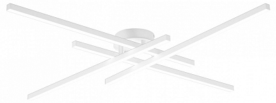 Потолочная люстра Citilux Стиг CL203140 400_400_2431644