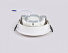 Встраиваемый светильник Ambrella Light TN TN51912 100_100_2029434