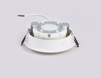 Встраиваемый светильник Ambrella Light TN TN51912 400_400_2029434