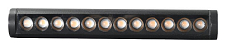 Накладной светильник iLedex Technical VISION48/25 4825-041-L209-12W-36DG-4000K-BK 250_100_2037108