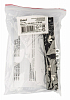 Соединитель линейный для треков Uniel UBX-MM11 UL-00008726 100_100_2127463