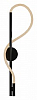 Бра LIGHTERA Tura LE103W-90B 100_100_2293414