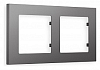 Рамка на 2 поста Ambrella Volt ALFA AF220652 100_100_2306371