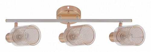 Спот Reluce 6125 06125-3.8-03 WH+FGD 500_191_3120256