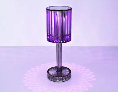 Настольная лампа декоративная Ambrella Light DE DE8071 400_400_2018129
