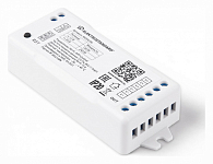 Контроллер-выключатель Elektrostandard Аксессуары для светодиодных лент 12/24V Умный дом a055256 250_100_1773320