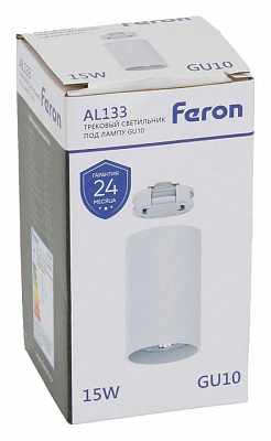Накладной светильник Feron AL133 51120 400_400_1757370