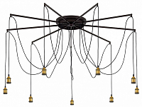 Подвесной светильник Citilux Эдисон CL451291 250_100_Array