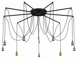 Подвесной светильник Citilux Эдисон CL451291 500_191_2455614