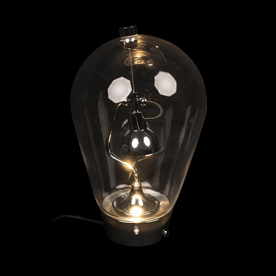 Настольная лампа декоративная Loft it Bombilla 10295 400_400_1850961