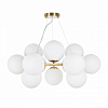 Подвесная люстра MyFar Pendant MR2943-12P 100_100_1994873