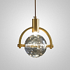 Подвесной светильник Imperiumloft Golf golf01 100_100_1976551