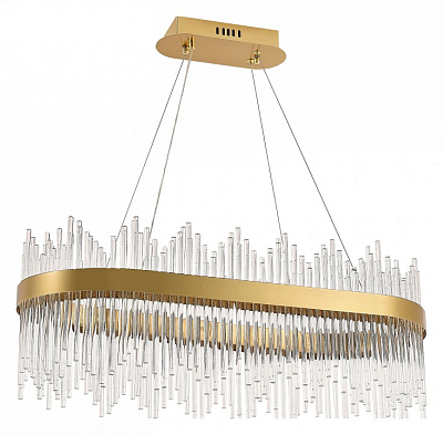 Подвесной светильник Natali Kovaltseva Smart Нимбы LED LAMPS 81264 400_400_2131528