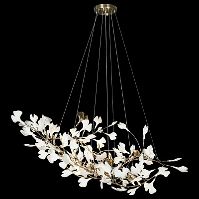 Подвесной светильник Loft it Fleur 10125/12 400_400_1847316