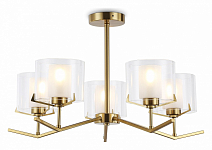 Люстра на штанге Ambrella Light HIGH LIGHT LH57007 250_100_Array