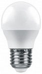 Лампа светодиодная Feron LB-1409 E27 9Вт 6400K 38082 250_100_Array