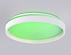 Накладной светильник Ambrella Light FZ FZ607 100_100_2181236
