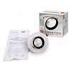 Встраиваемый светильник Jazzway  PLED DL4 40W 4000K 24° White  IP40 100_100_2870233