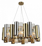 Подвесная люстра ILLUMICO BRASS IL0525-6P-79 BRASS 250_100_Array