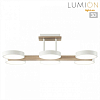 Люстра на штанге Lumion Plato 8030/108CL 100_100_1865279