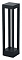 Наземный низкий светильник Feron DH802 48450