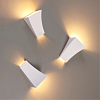 Накладной светильник Odeon Light Gips 3882/1W 100_100_1723748
