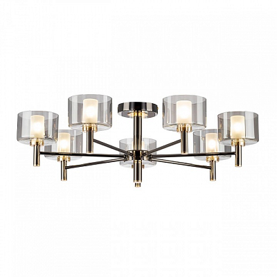 Люстра на штанге Citilux ELAN CL241171 400_400_1695036