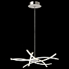 Подвесная люстра Mantra Aire Led 5914 100_100_543821