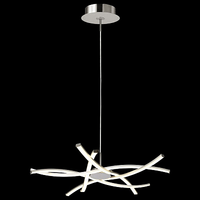 Подвесная люстра Mantra Aire Led 5914 400_400_543821