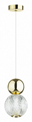 Подвесной светильник Odeon Light Crystal 1 5008/7L 400_400_1726743