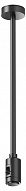 Основание на штанге Maytoni Technical Accessories for tracks Flarity TRA158C-B1-B 500_191_3234340