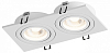 Встраиваемый светильник Hesby Lighting Breeze HSBL_0098 100_100_2436084