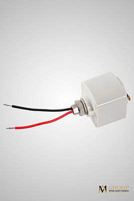 Крепление для трека AM-Group TRACK AM172 WH 400_400_2861371