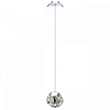 Подвесной светильник Odeon Light Jemstone 5084/5L 100_100_1730100