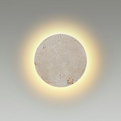 Накладной светильник Odeon Light Travertino 6625/5WL 400_400_1727412