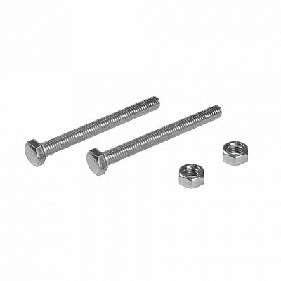 Основание на штанге Jazzway  PSL D60*1.5-GR (wall) 400_400_2878326