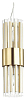 Подвесной светильник Odeon Light Viketa 4786/2 100_100_2464254