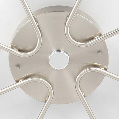 Потолочная люстра Citilux Адам Смарт CL228A181 400_400_1690848
