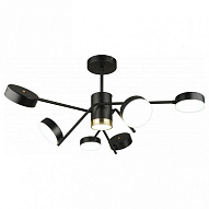 Люстра на штанге Imex PLC-7051 PLC-7051-730-6 500_191_3108868
