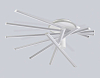Потолочная люстра Ambrella Light COMFORT FL6241 100_100_2840750
