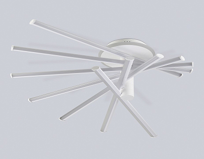 Потолочная люстра Ambrella Light COMFORT FL6241 400_400_2840750