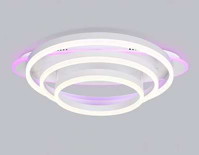 Потолочная люстра Ambrella Light FA FA8522 400_400_3116906